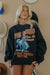 Charlie Southern - Rodeo Forever Sweatshirt - Black - Profile