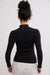 Free People - The Rickie Top - Black - Back