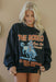 Charlie Southern - Rodeo Forever Sweatshirt - Black 