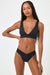 L*Space - Harley Top - Black - Front