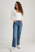 Marine Layer - Lexi Scoop Neck - White