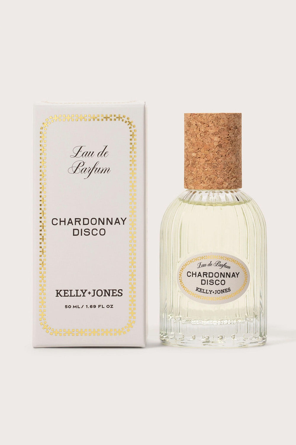Supper Club Perfume Chadonnay Disco