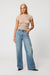 Abrand - A 95 Mid Baggy - Gisele