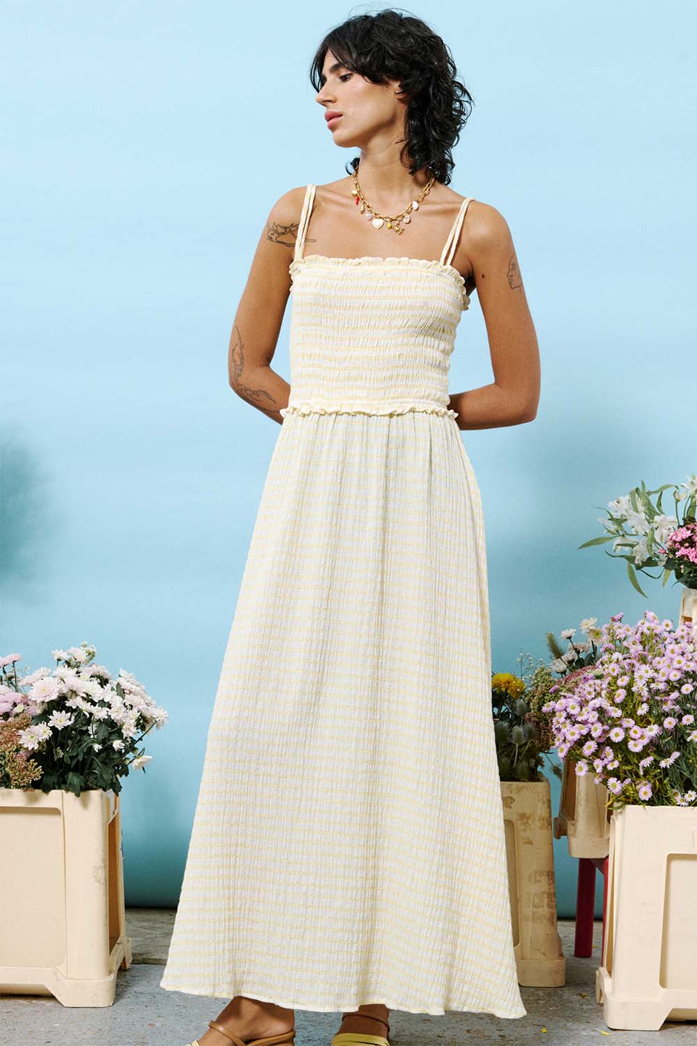 FRNCH - Marianne - Beurre - Front