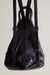 Free People - WTF Soho Convertible Sling - Black - Back