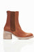 Free People - Essential Chelsea Boot - Whiskey - Side