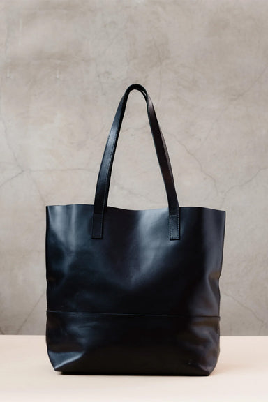 Able - Mamuye Classic Tote - Black