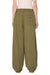 Obey - Volume Utility Pant - Olivine - Back