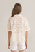 Roark - Riviera SS - Coconut - Back