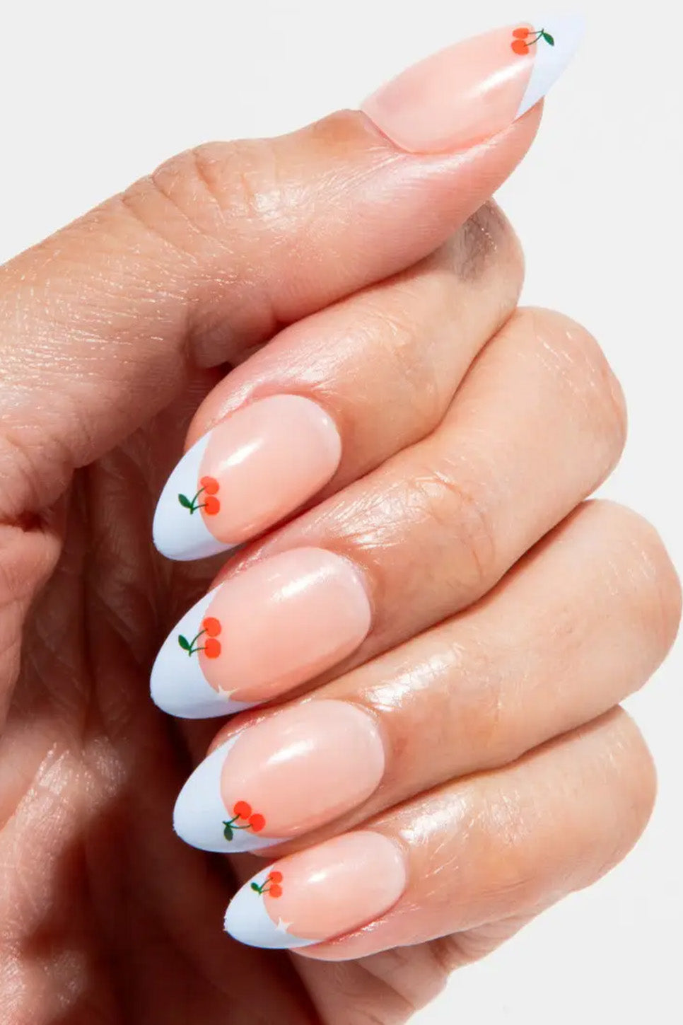 Chillhouse - Chill Tips - Cherry Picking - Model