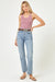 L*Space - Ash Tank - Smokey Quartz - Front