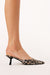 Billini - Adele - Leopard Satin