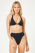 L*Space - Savannah Classic - Black - Front