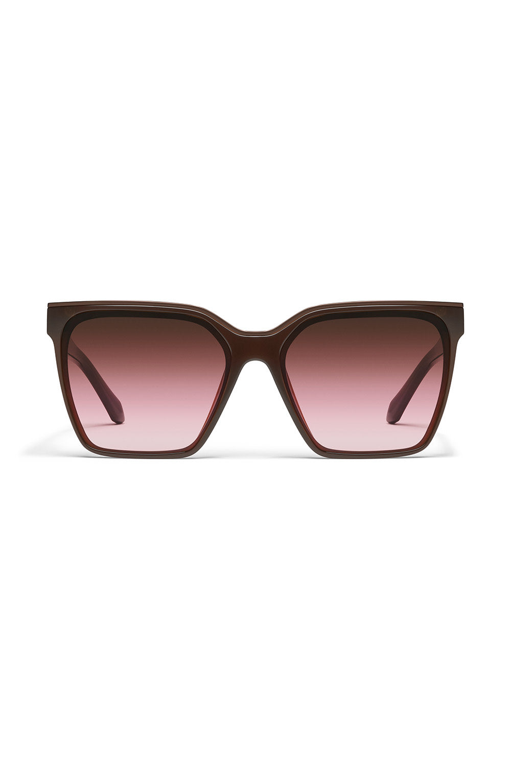 quay-level-up-dark-brown-rouge-glow-front