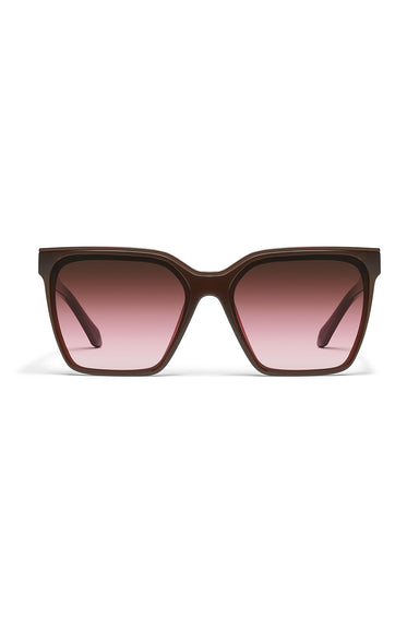 quay-level-up-dark-brown-rouge-glow-front