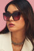 quay-level-up-dark-brown-rouge-glow-model