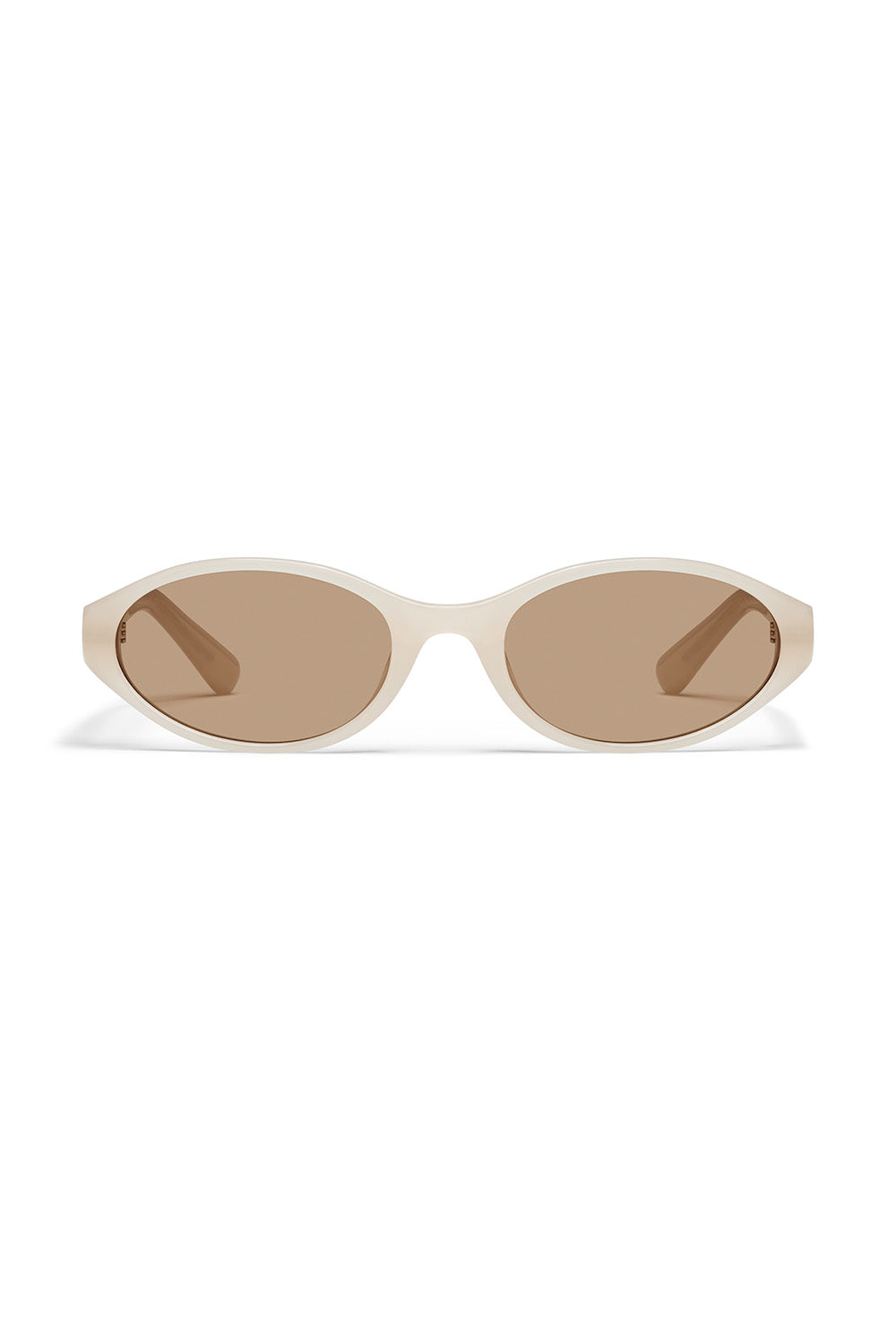 quay aura points bone tan front