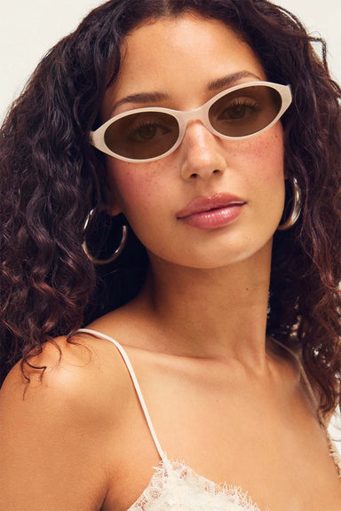 quay aura points bone tan model