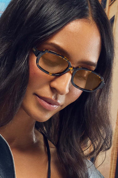 quay could never tort yellow tan model