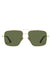 Quay - Level Out Polar - Gold/Green - Front