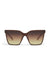 quay level up remixed dark brown bronze glow front