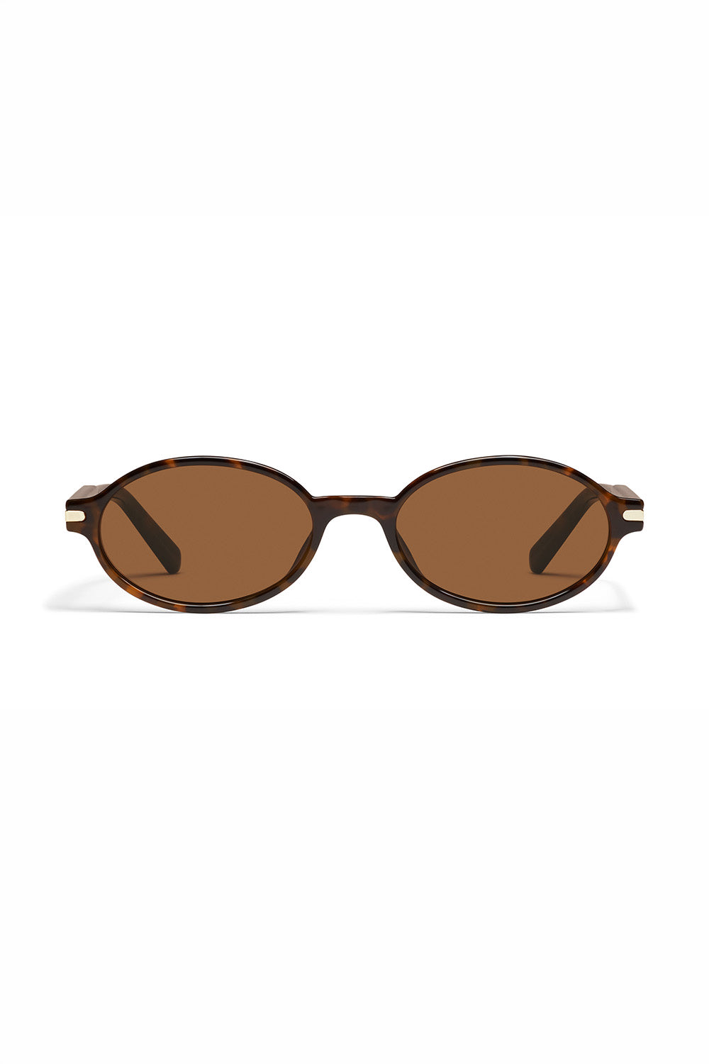 quay nevermind dark tort brown front