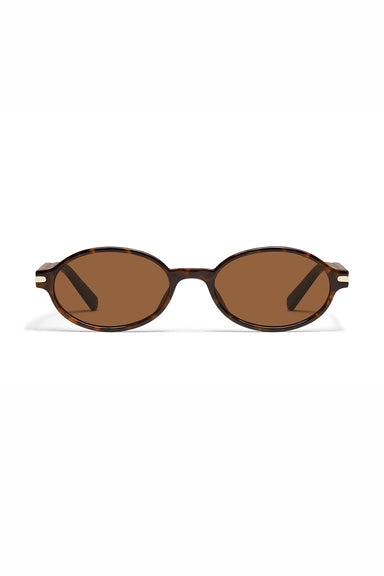 quay nevermind dark tort brown front