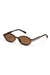 quay nevermind dark tort brown profile