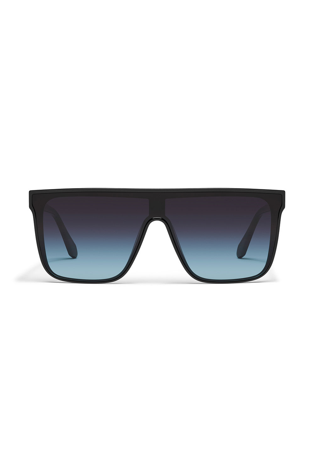 quay nightfall medium black black aqua front