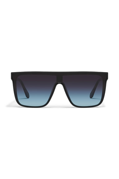 quay nightfall medium black black aqua front