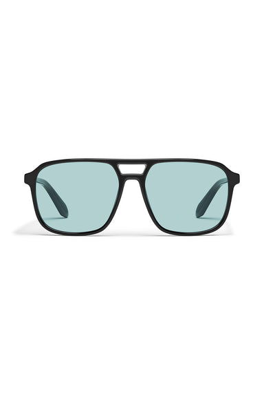 quay on the fly black aqua front