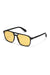 quay on the fly black daisy profile
