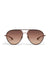 quay say less dark tort brown fawn front