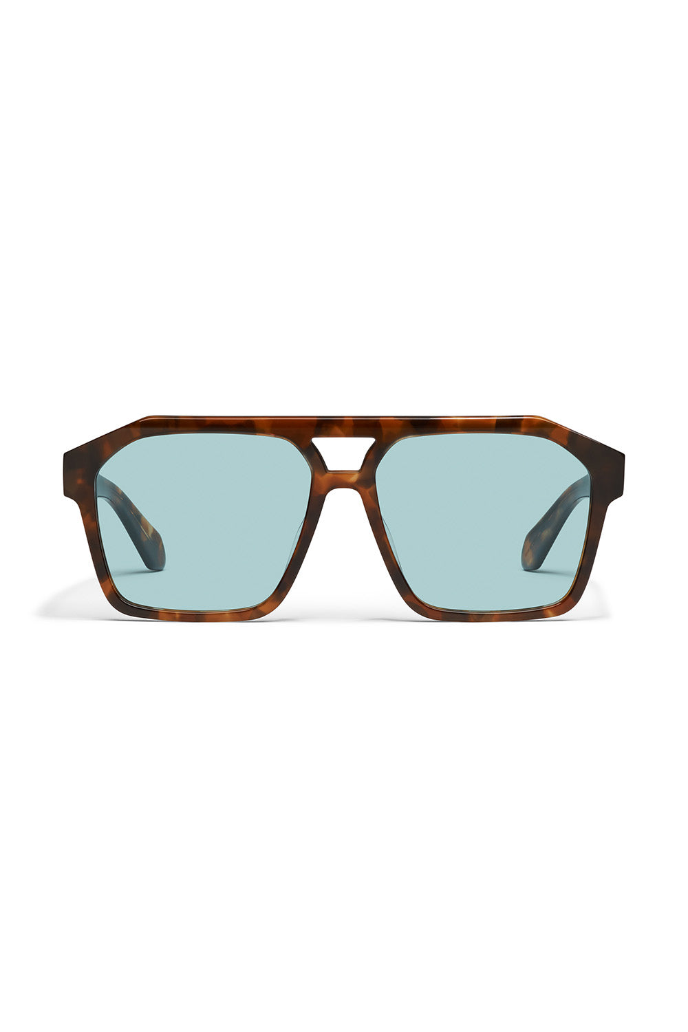 quay soundcheck amber tort aqua front