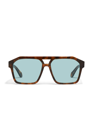 quay soundcheck amber tort aqua front