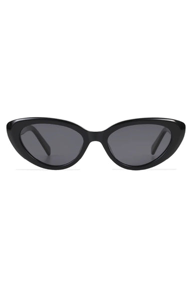 Banbe - The Sweeney - Black-Black - Front