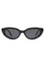 Banbe - The Sweeney - Black-Black - Front