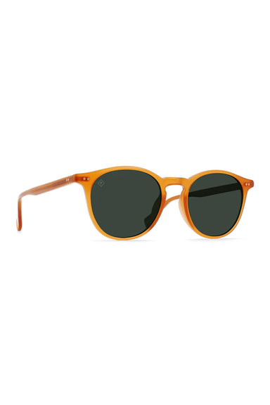 RAEN - Basq Polar - Honey/Green - Profile