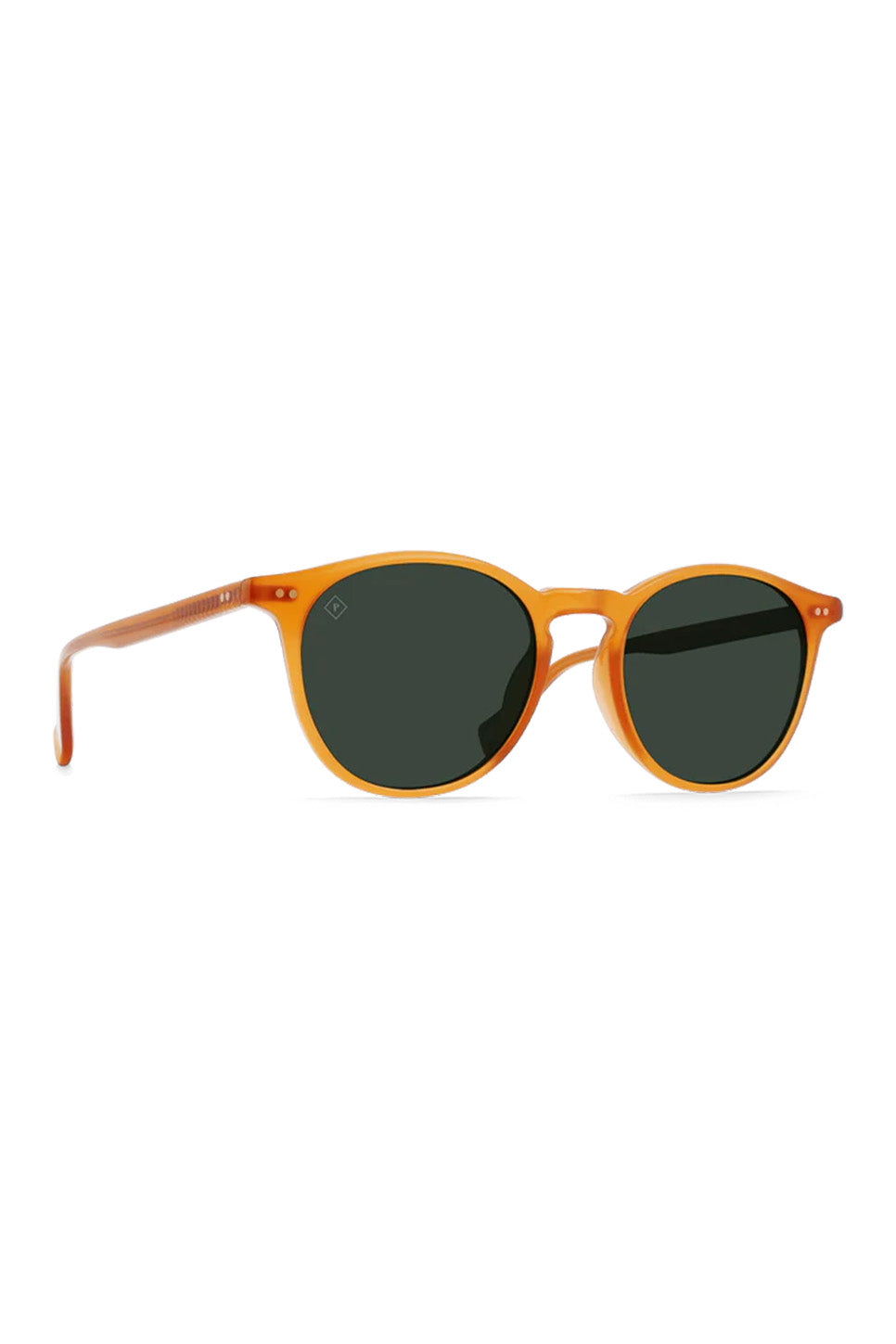 RAEN - Basq Polar - Honey/Green - Profile