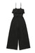 Deluc - Boticas Jumpsuit - Black