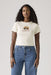 Levis - GR Essential Sporty - Egret - Front