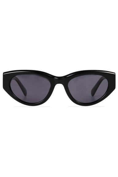 Banbe - The Alba - Black-Black - Front