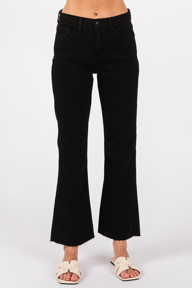 Letter to Juliet - Bambino Scissor Cut - Black - Front