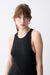 Deluc - Joana Knit Dress - Black - Detail