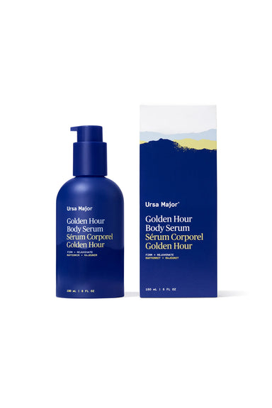 Ursa Major - Golden Hour Body Serum