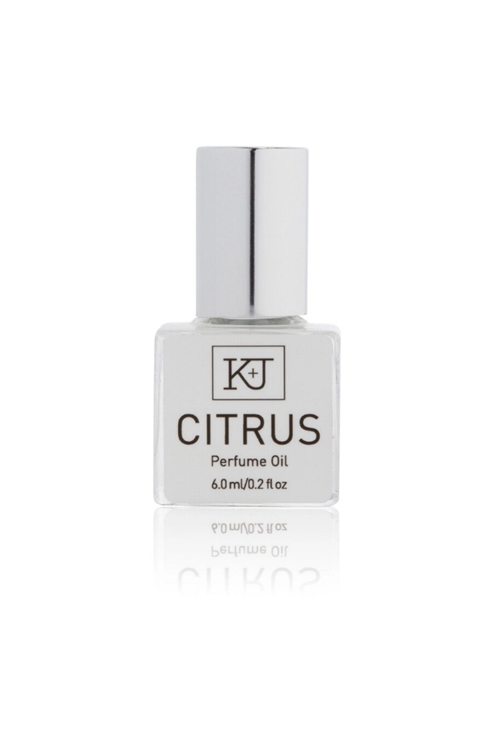 Kelly + Jones - Blend Roll On - Citrus - Front