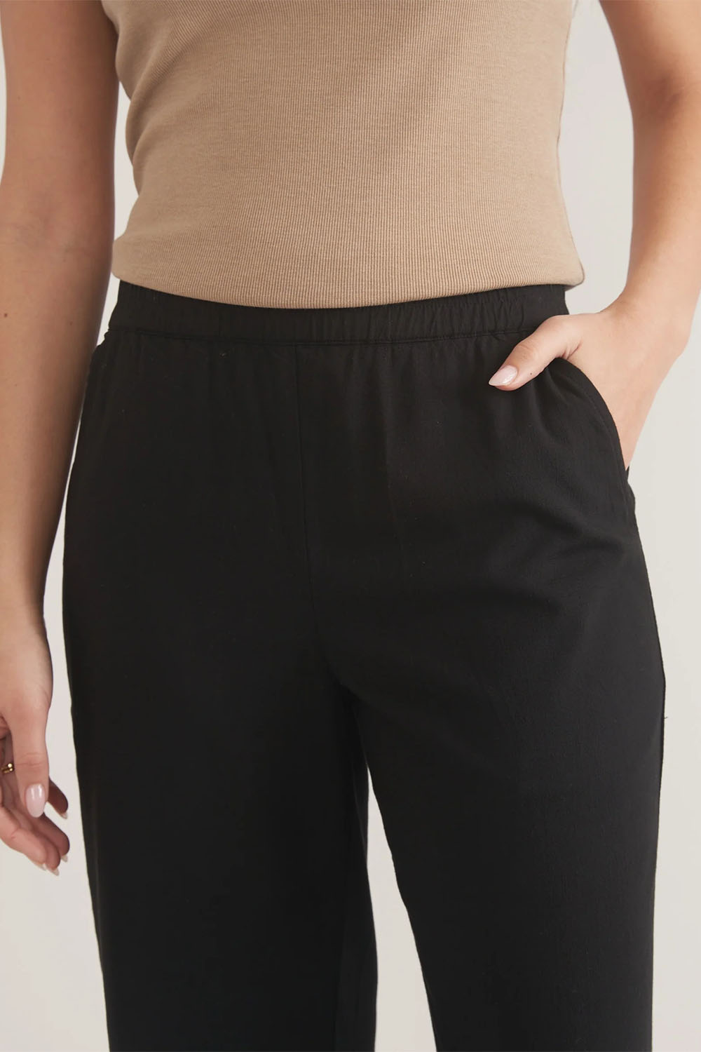 ALLISON TROUSER
