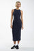 Thrills - Thou Shall Not Dress - Midnight Blue - Front