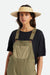 Brixton - Joanna Visor - Honey - Front