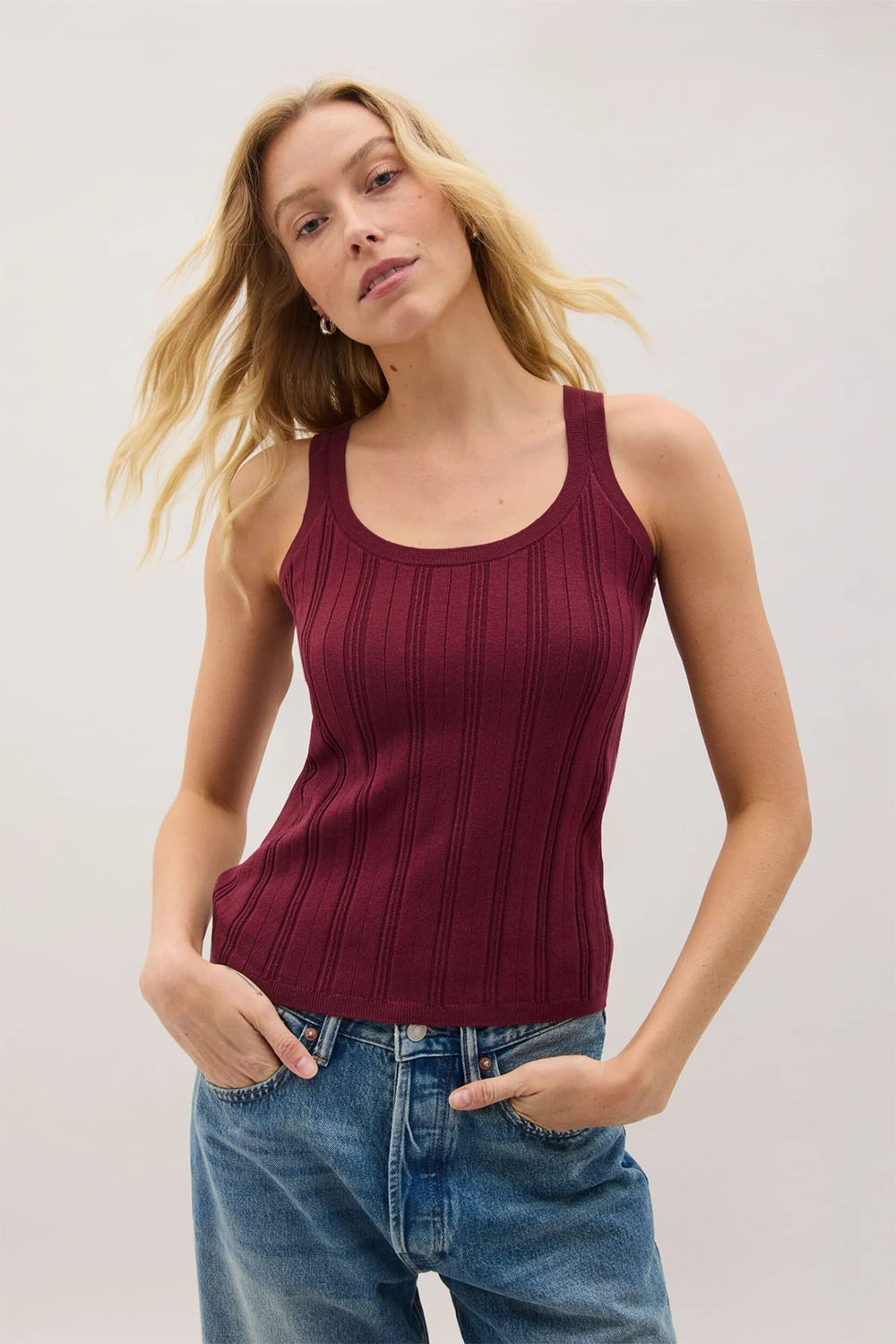 Tops